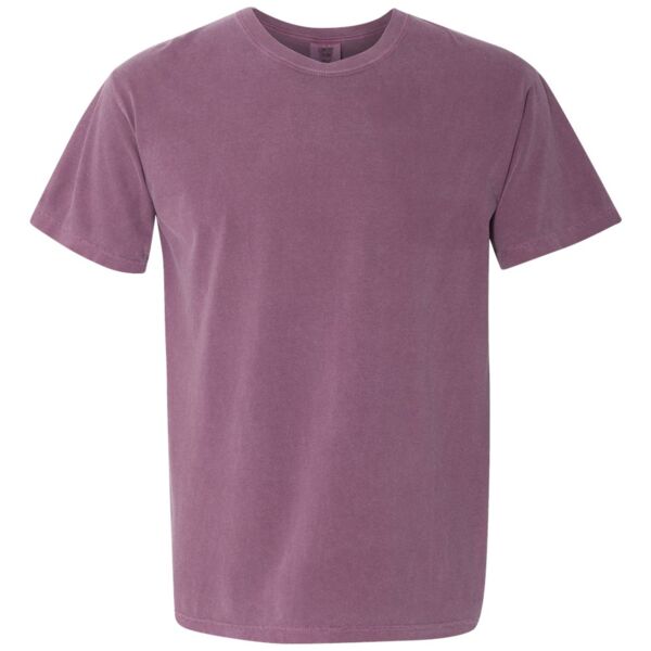 YOUTH Ringspun Short Sleeve Shirt Thumbnail